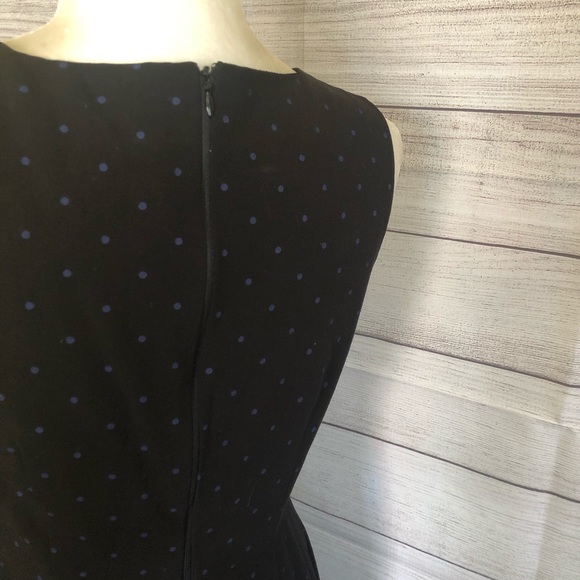 Elle | Polka Dot Dress - Picture 3 of 4